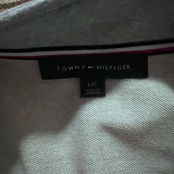 Large Tommy Hilfiger blazer - Picture 2 of 2